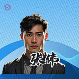 张伟