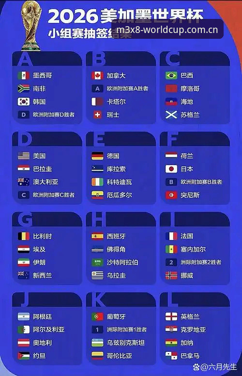 世界杯安全吗 2026世界杯安全吗?专业分析师给出的5个关键评估维度