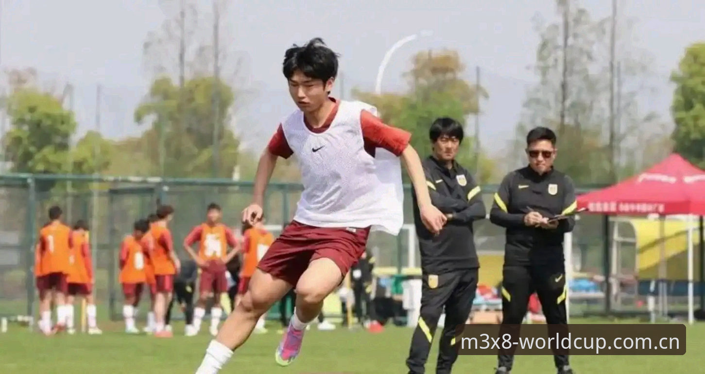世界杯扩军至66队的实用信息指南：中国男足迎来历史性机遇
